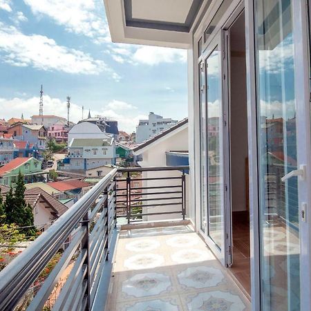 Thien An Guest House ダラット エクステリア 写真