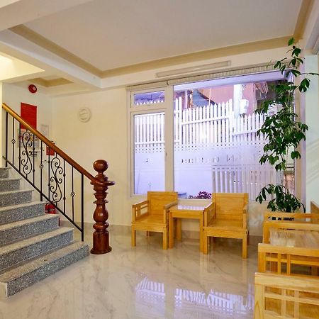 Thien An Guest House ダラット エクステリア 写真
