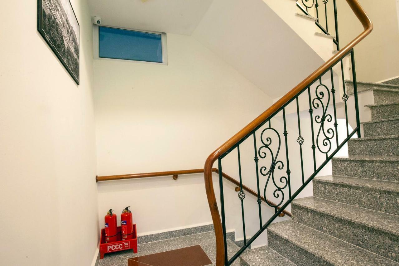 Thien An Guest House ダラット エクステリア 写真