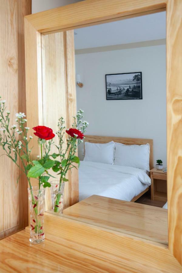 Thien An Guest House ダラット エクステリア 写真