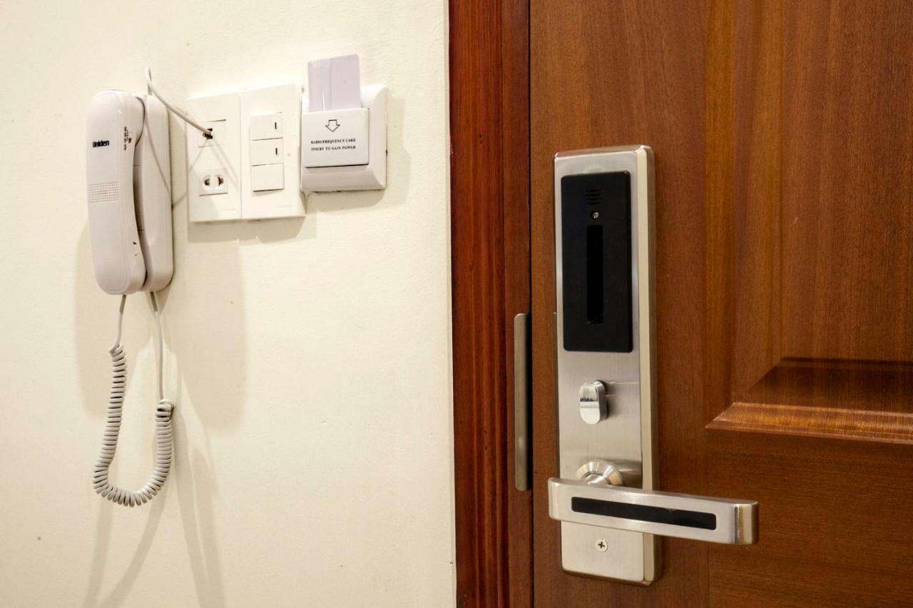 Thien An Guest House ダラット エクステリア 写真